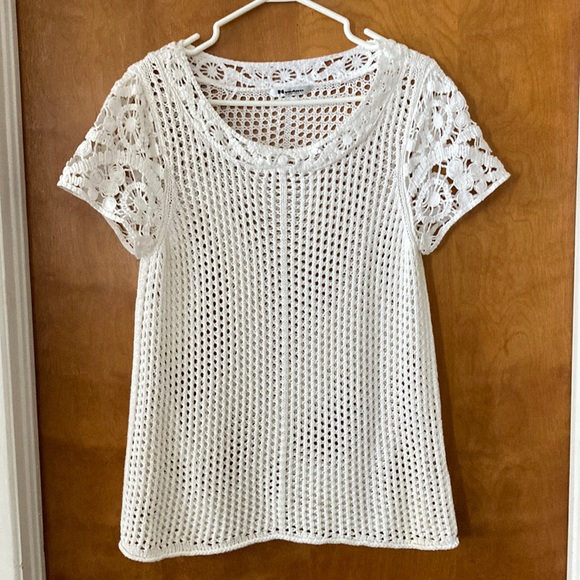 Nygard top - Picture 1 of 3
